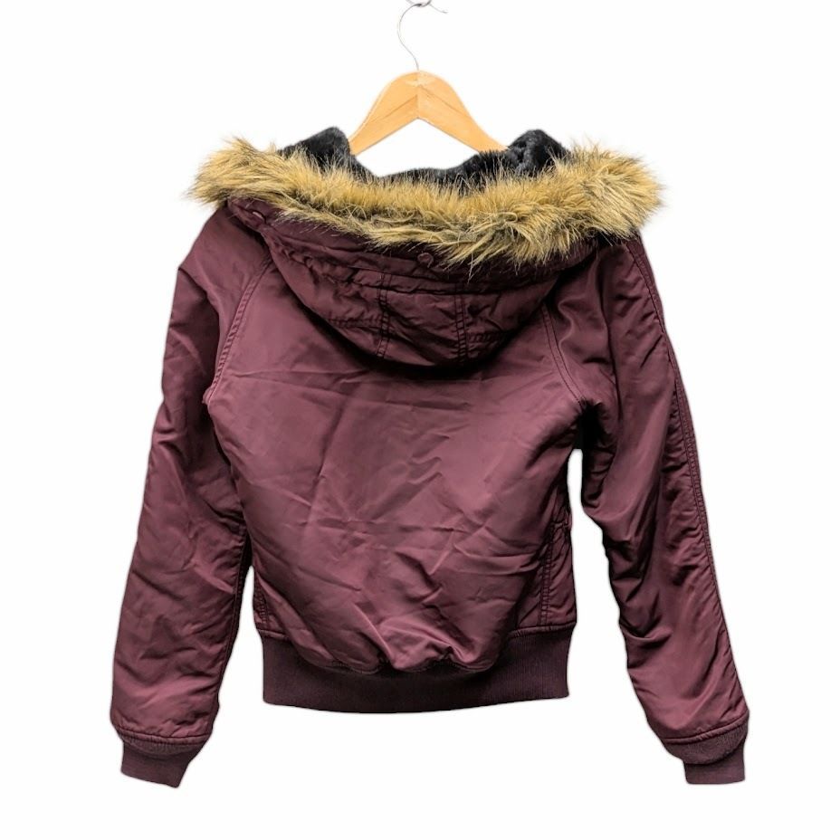 22 Y2K ALPHA INDUSTRIES N-2B フライトジャケット ミリタリー