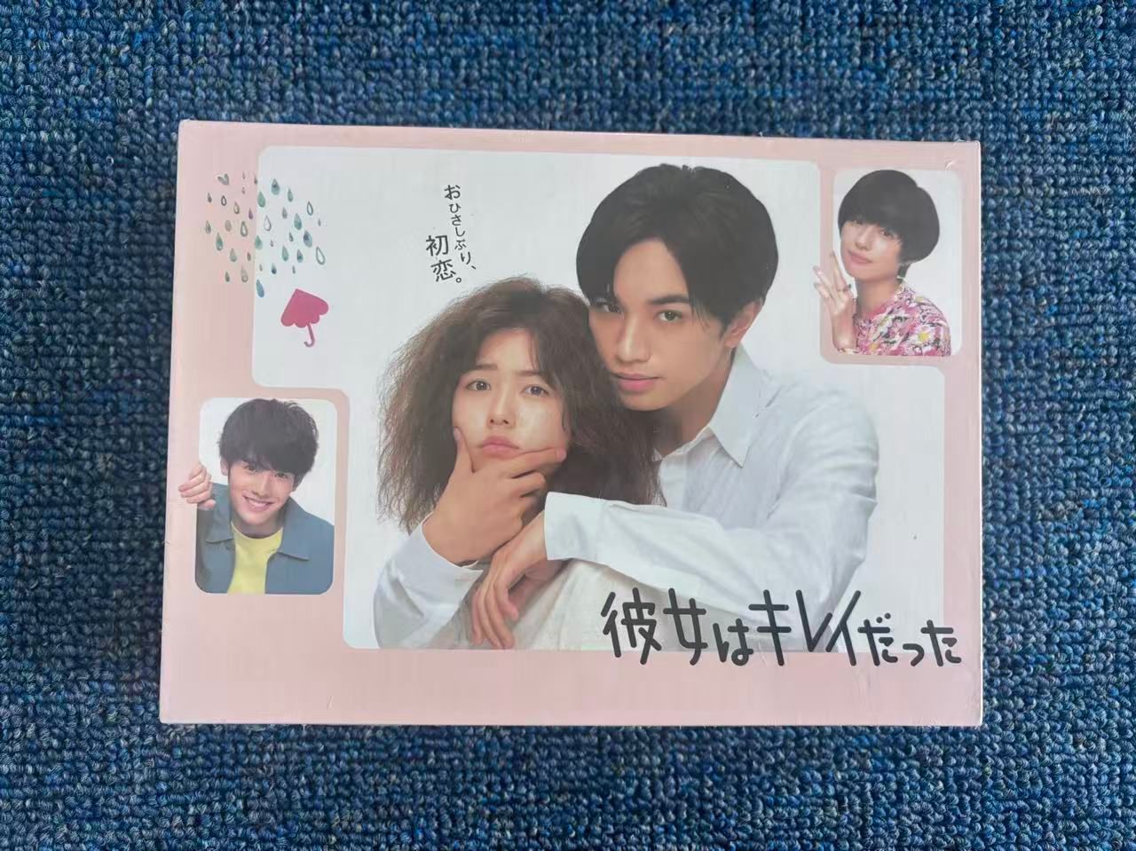 私の家政夫ナギサさん　DVD-BOX 6枚組 私の家政夫ナギサさん DVD-BOX〈6枚組〉 - メルカリ