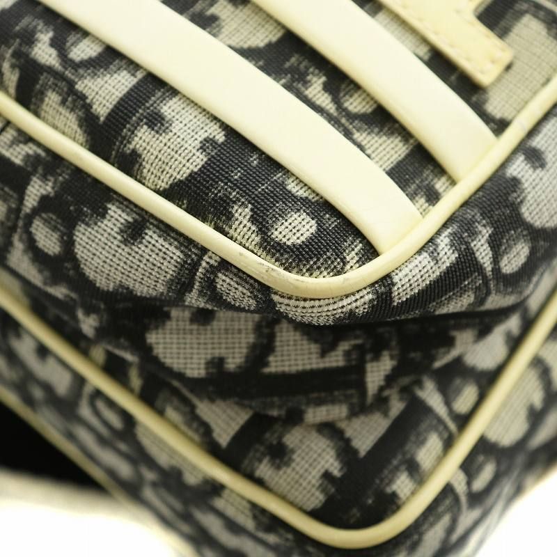 クリスチャンディオール Christian Dior ヴィンテージ ショルダー 