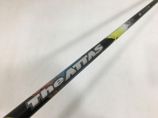 返品OK 【ゴルフクラブ】UST マミヤ シャフト単品 (スリーブなし) UST