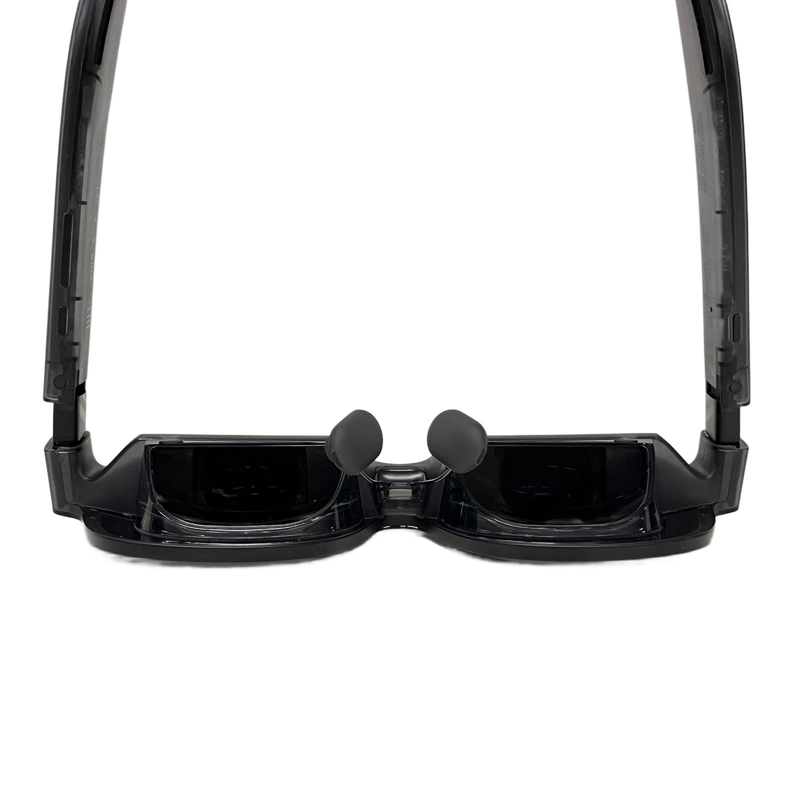 VITURE ヴィチュアー V1252 Luma Ultra XR Glasses XRグラス 中古 美品