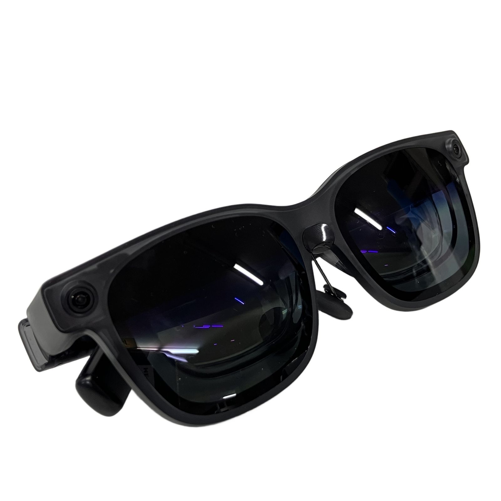 VITURE ヴィチュアー V1252 Luma Ultra XR Glasses XRグラス 中古 美品