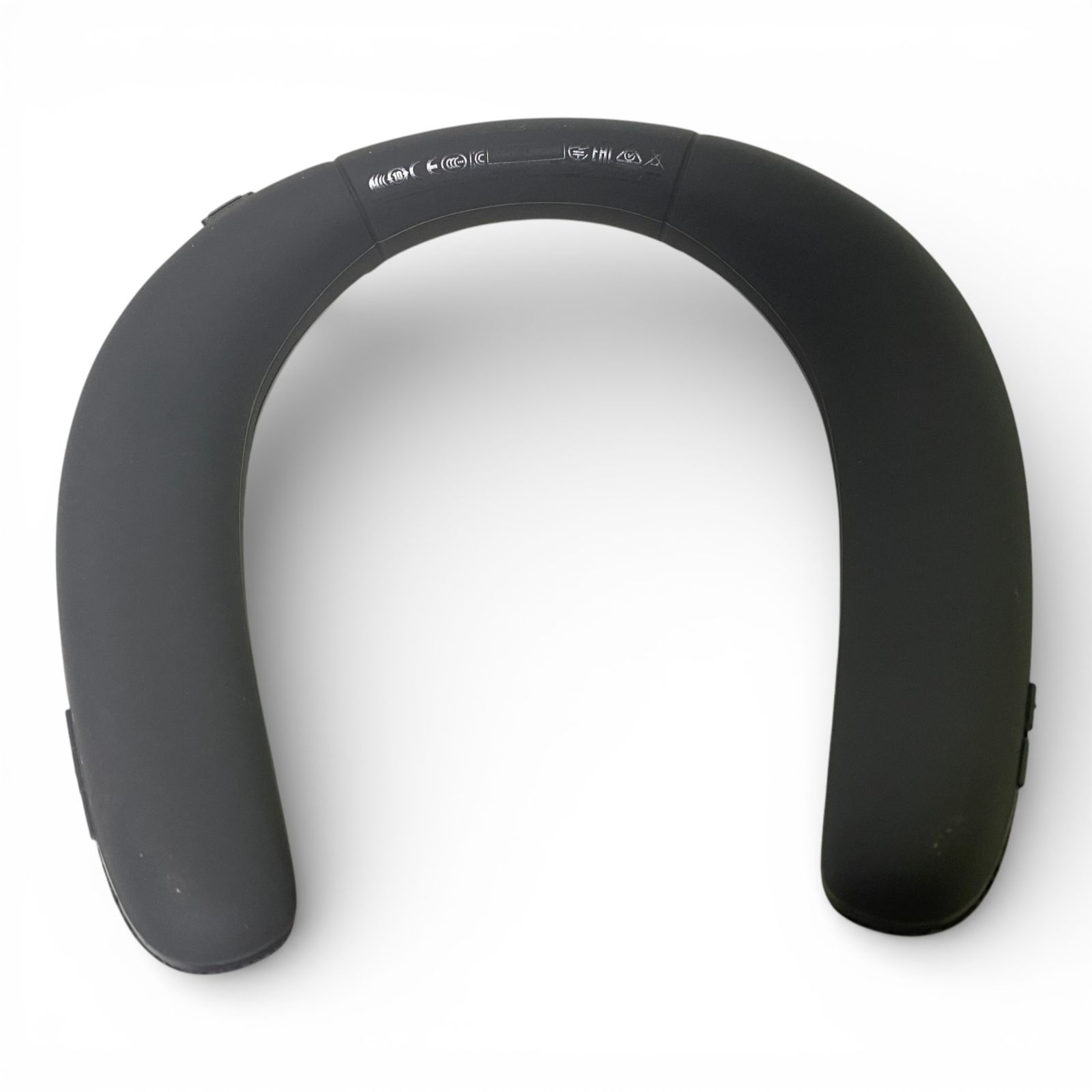 ◯ ジェイビーエル JBL ウェアラブルネックスピーカー SoundGear BTA