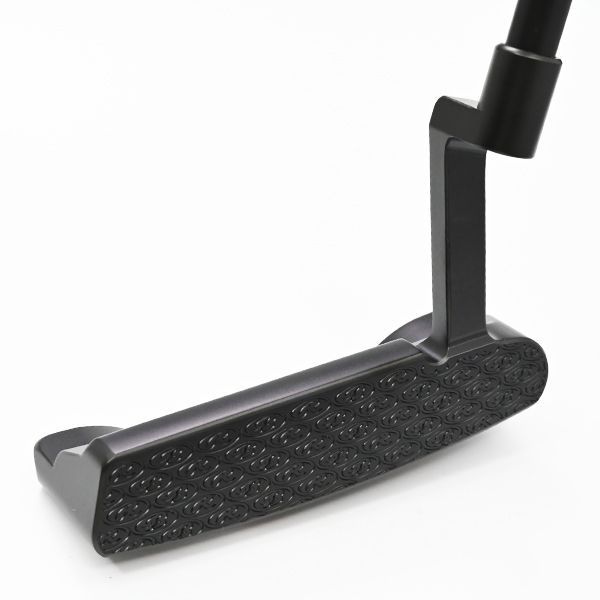 ベティナルディ ローリングス コラボ 限定パター BB1W 証明書付 右用