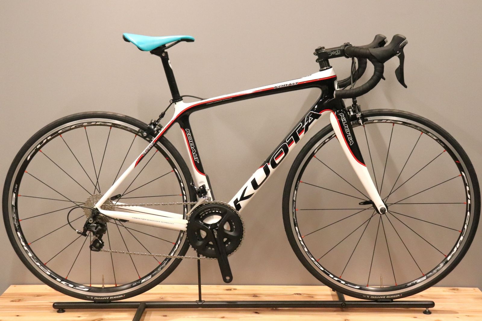 クオータ KUOTA コバルト KOBALT 2015モデル Sサイズ シマノ 105 5800