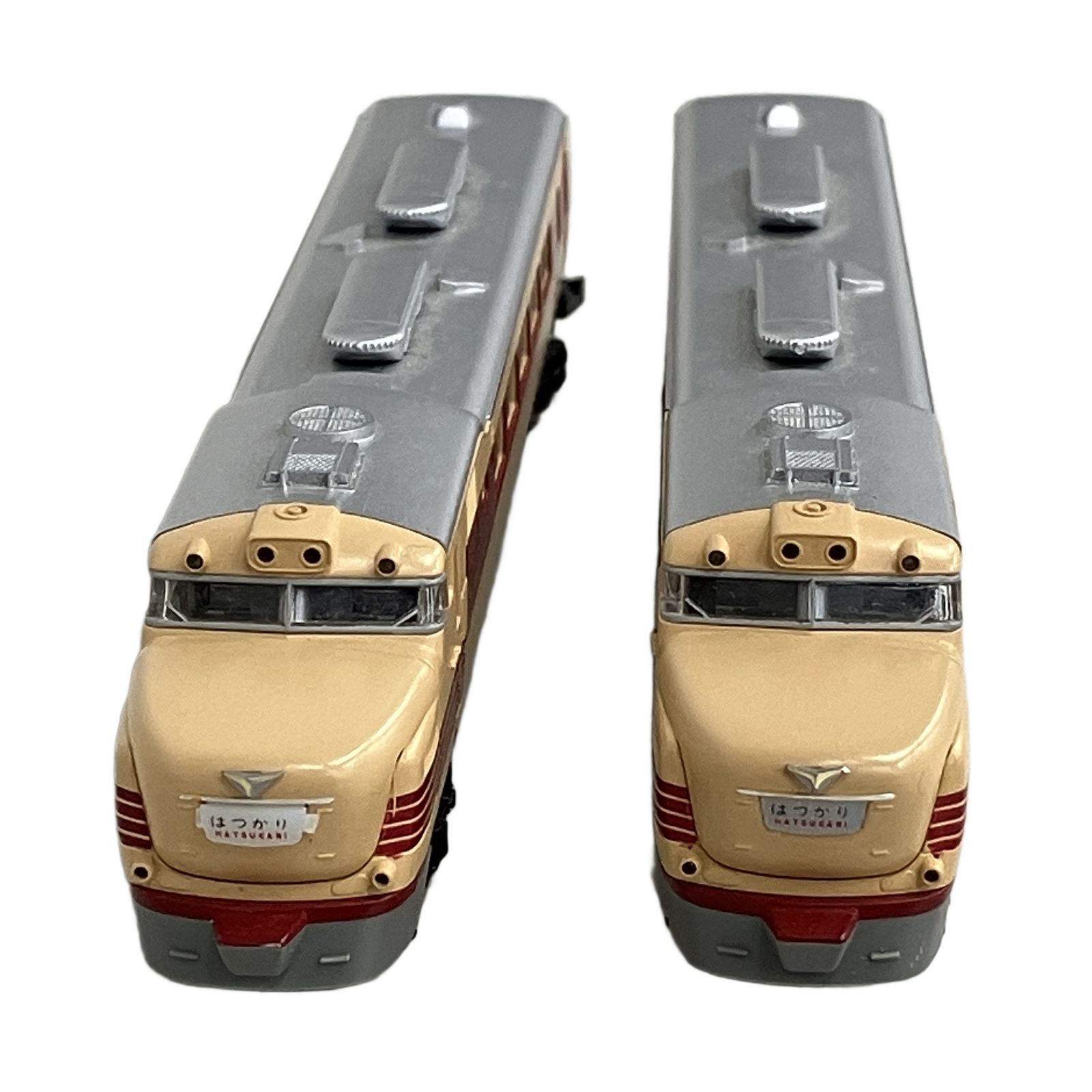 KATO 10-325 キハ81系特急形気動車 4両 セット Nゲージ 鉄道模型 中古