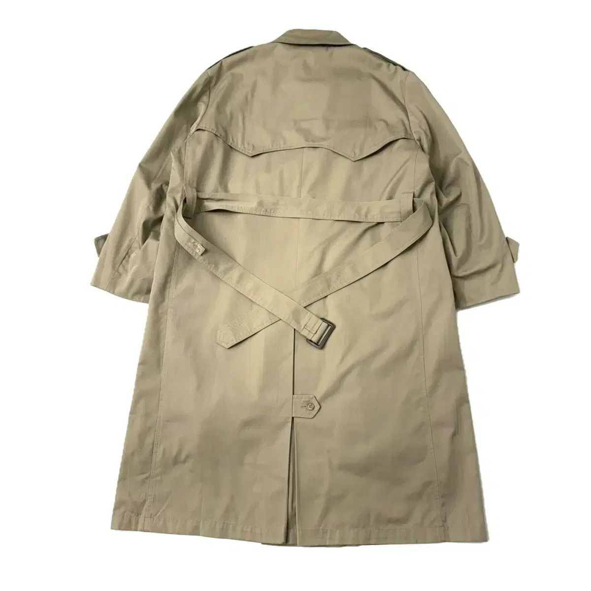 90s Dior ディオール ヴィンテージ Classic オーバーサイズ ロング