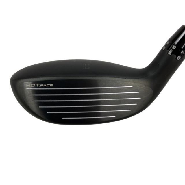 中古】 コブラ cobra DS-ADAPT 4H ユーティリティ UT SPEEDER NX for