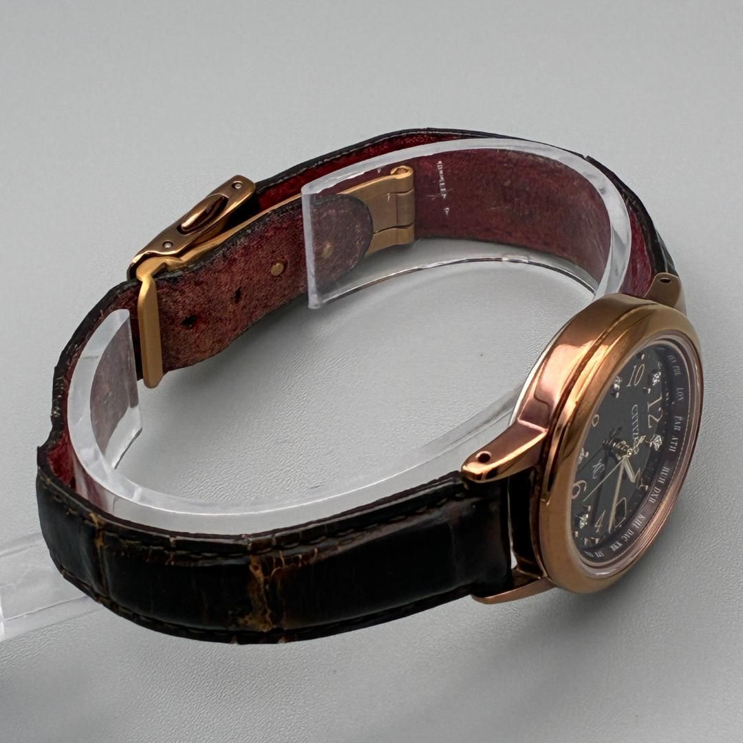 稼働品 CITIZEN xC H246 電波ソーラー 5Pダイヤ レディース 【公式通販】
