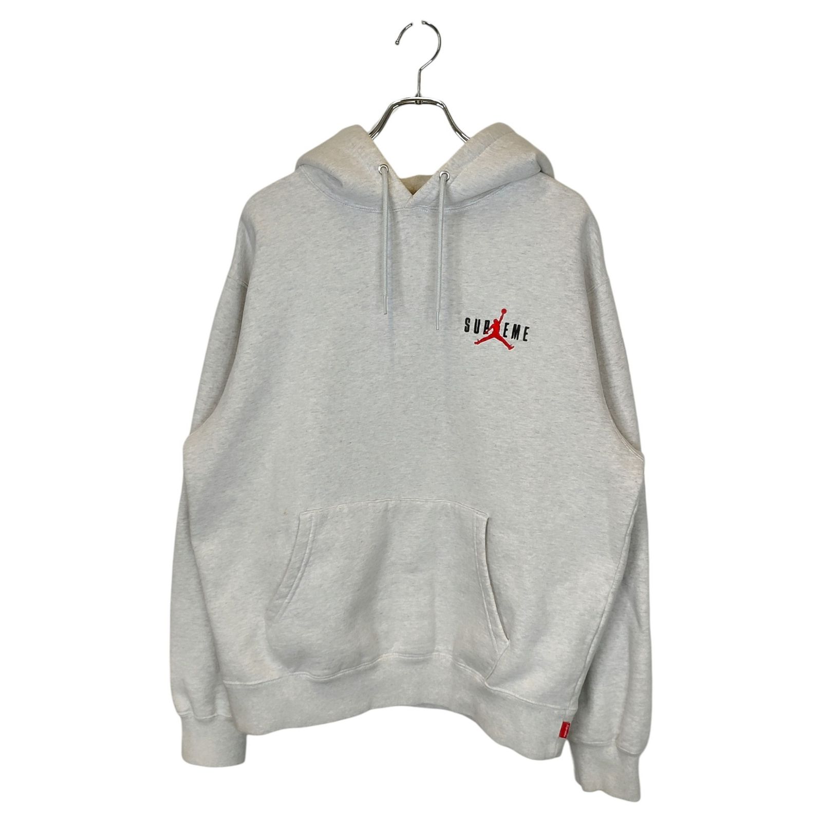 Supreme シュプリーム x JORDAN ジョーダン 24AW Hooded Sweatshirt 