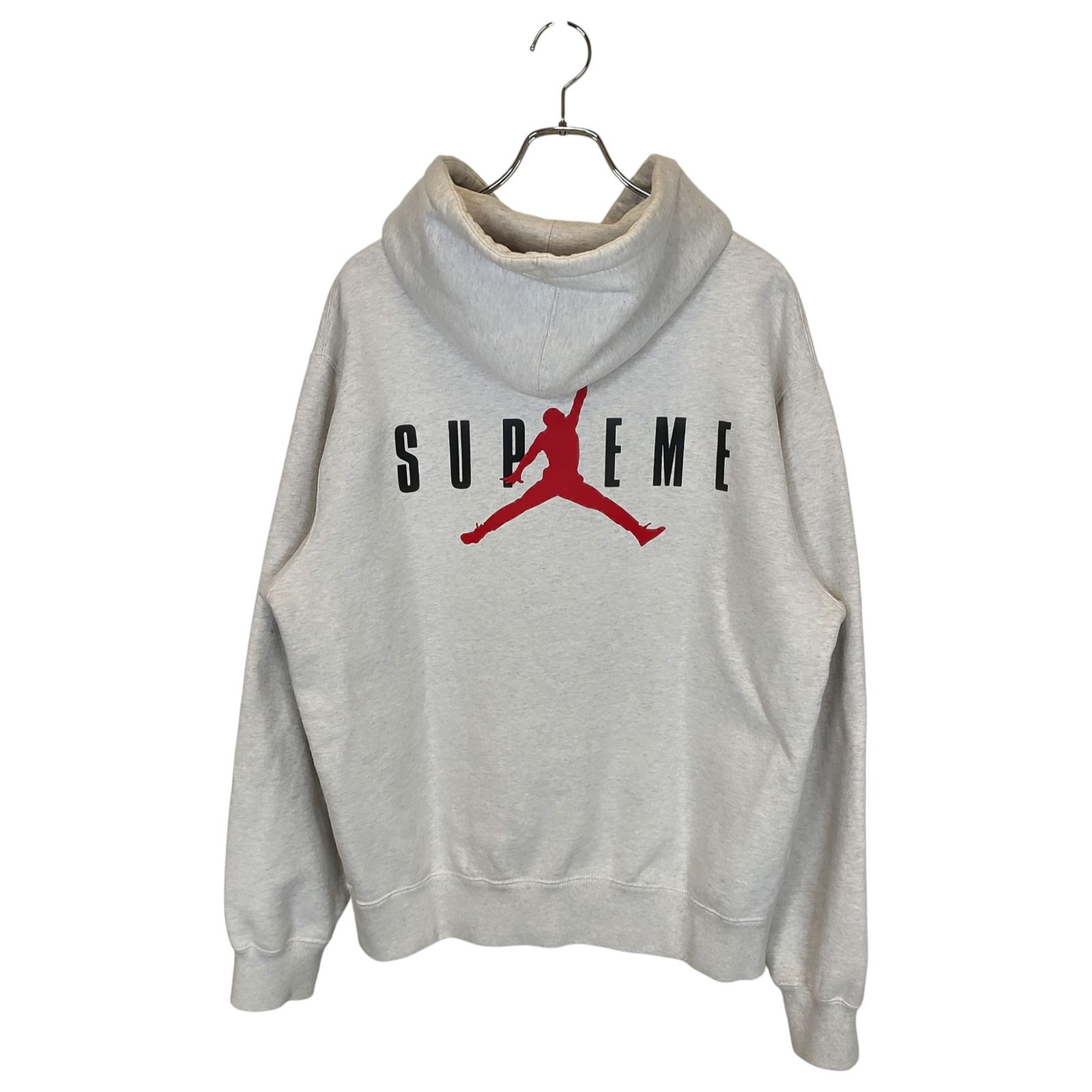 Supreme シュプリーム x JORDAN ジョーダン 24AW Hooded Sweatshirt 