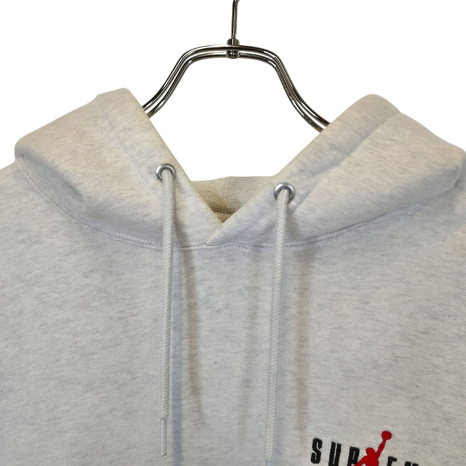 Supreme シュプリーム x JORDAN ジョーダン 24AW Hooded Sweatshirt 