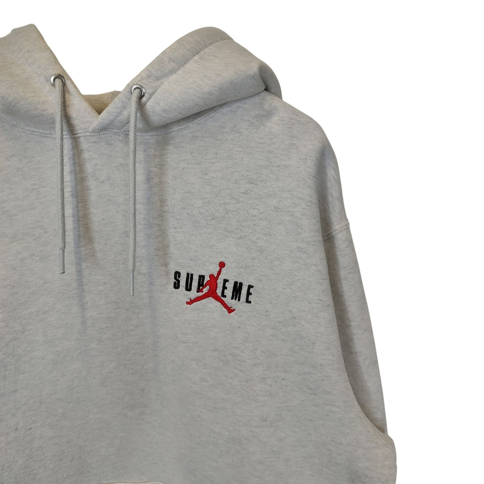 Supreme シュプリーム x JORDAN ジョーダン 24AW Hooded Sweatshirt 