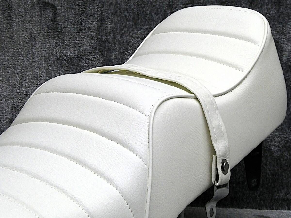 GN125 タックロールシート 白 ほぼ未使用 楽天市場】GN125 白エナ タックロールシート / GN125H GN125-2F