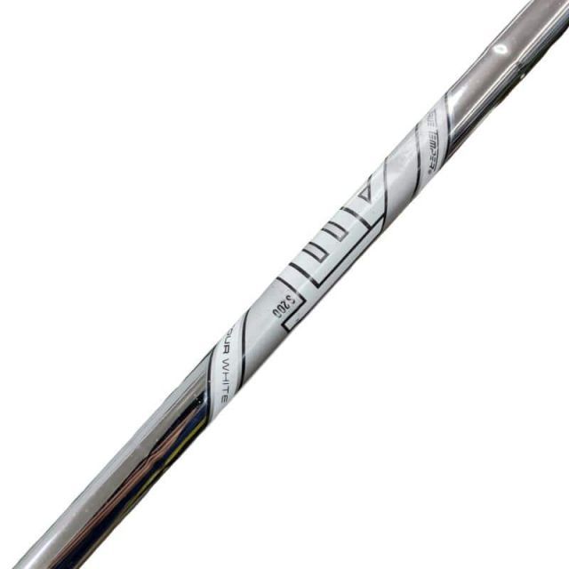 中古】 タイトリスト Titleist T100(2021) 50° ウェッジ WG 純正特注