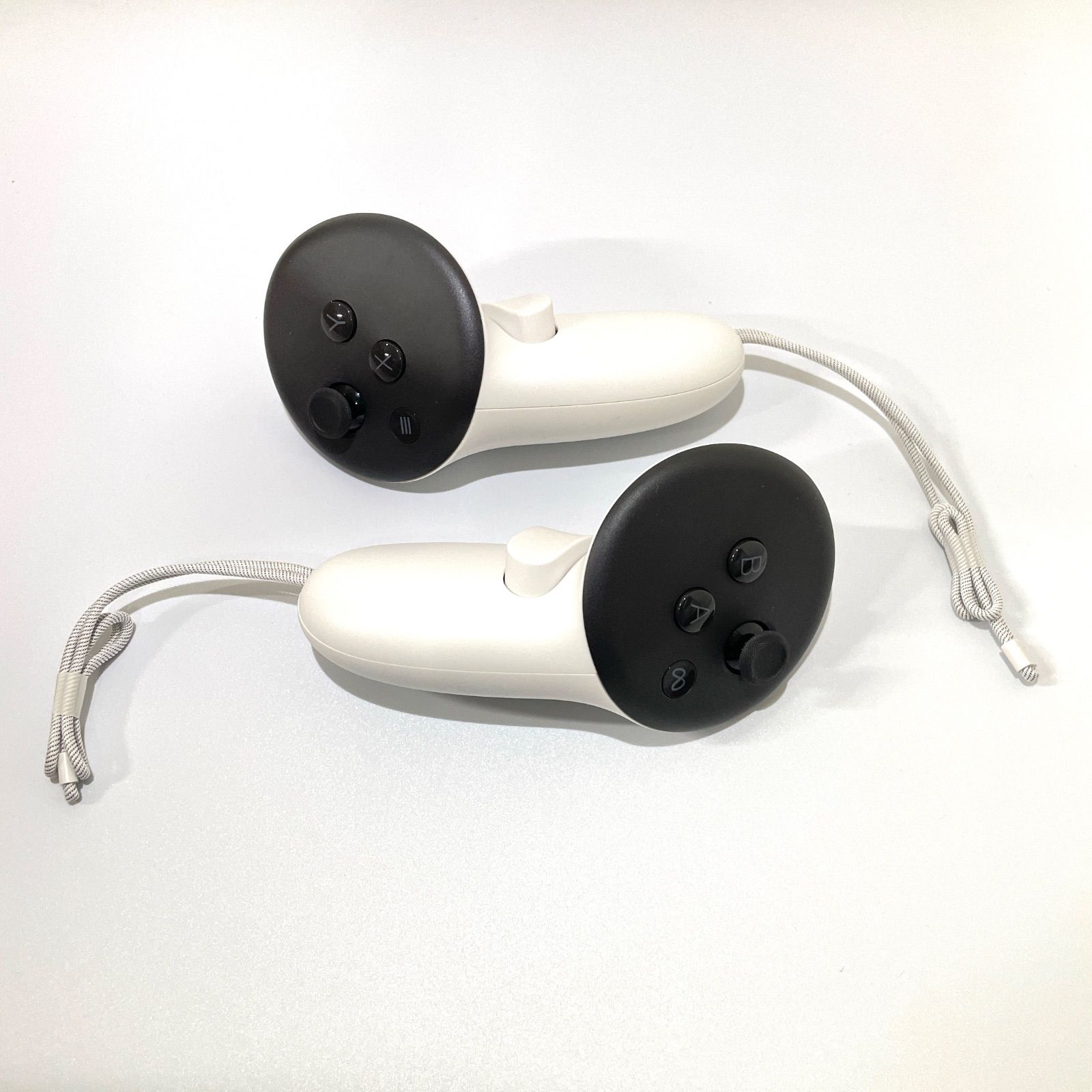 美品】Meta Quest 3S 256GB VR MR オールインワン ヘッドセット【A 