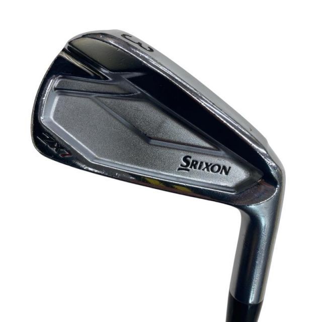 中古】 ダンロップ SRIXON ZX7 #3 単品アイアン LI NS PRO MODUS3 中古】 ダンロップ SRIXON ZX7 #3 単品アイアン LI NS PRO MODUS3