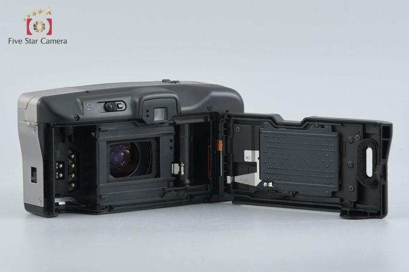 【中古】Canon キヤノン Autoboy S II コンパクトフィルムカメラ Canon キャノン Autoboy S II コンパクトカメラ - メルカリ
