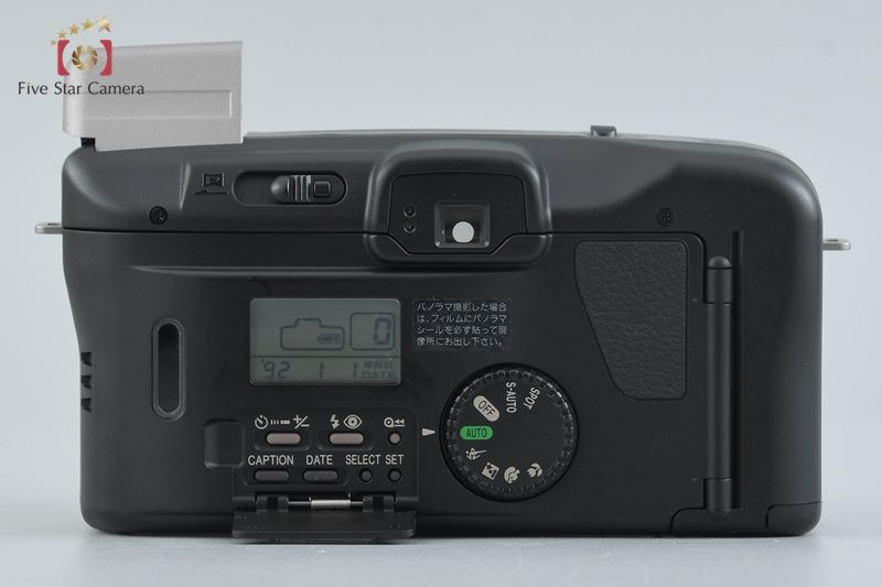 Canon キヤノン 【中古】Canon キヤノン Autoboy S II コンパクト