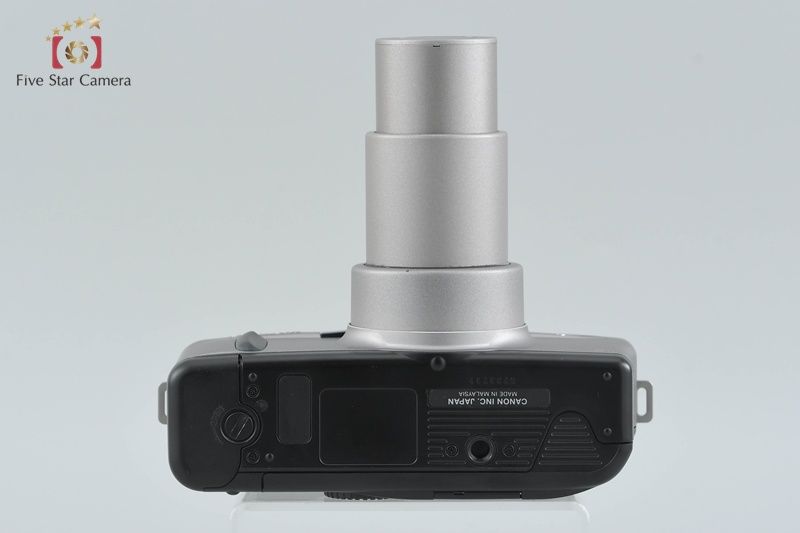 Canon キヤノン 【中古】Canon キヤノン Autoboy S II コンパクト
