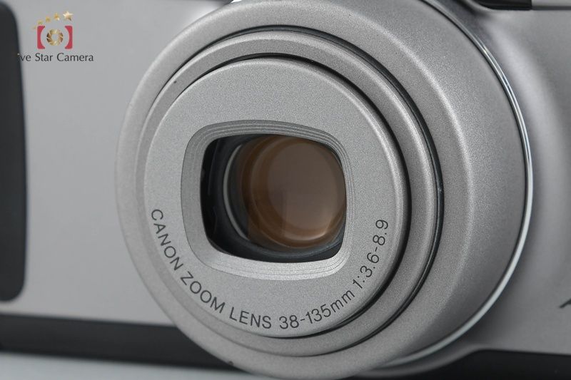 Canon キヤノン 【中古】Canon キヤノン Autoboy S II コンパクト