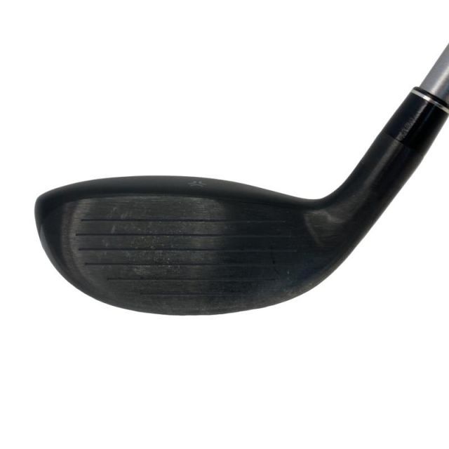 honeyたん 中古】 ダンロップ SRIXON ZX Mk II HYBRID H5 ユーティリティ UT