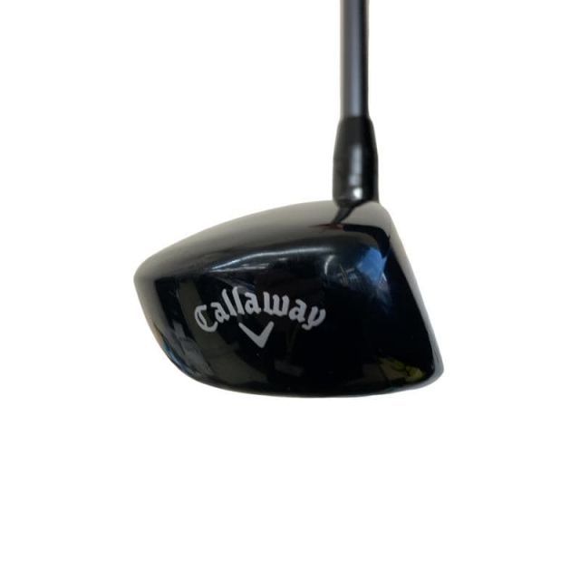 EPIC Super Hybrid チタン製　4UT／21° ユーティリティ EPIC Super Hybrid チタン製 4UT／21° ユーティリティ エピック