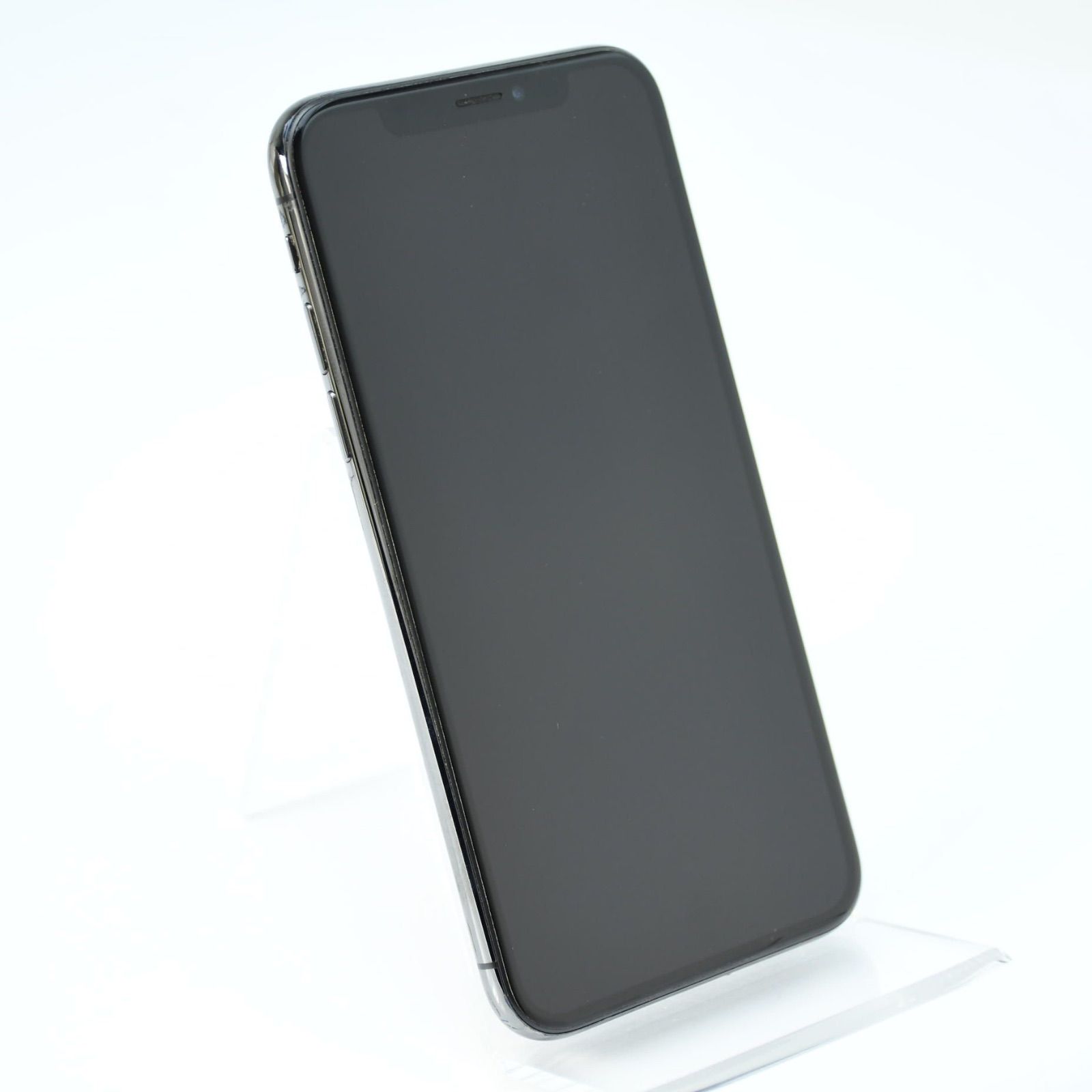 【超美品】iPhone X 256G スペースグレイ　SIMフリー　新品バッテリ 電池新品 iphone X 256GB スペースグレイ 本体 SIMフリー