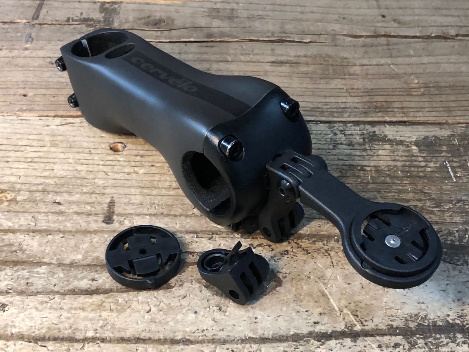 サーヴェロ ステム st31 100mm Cervelo ST31 Stem – RA Cycles
