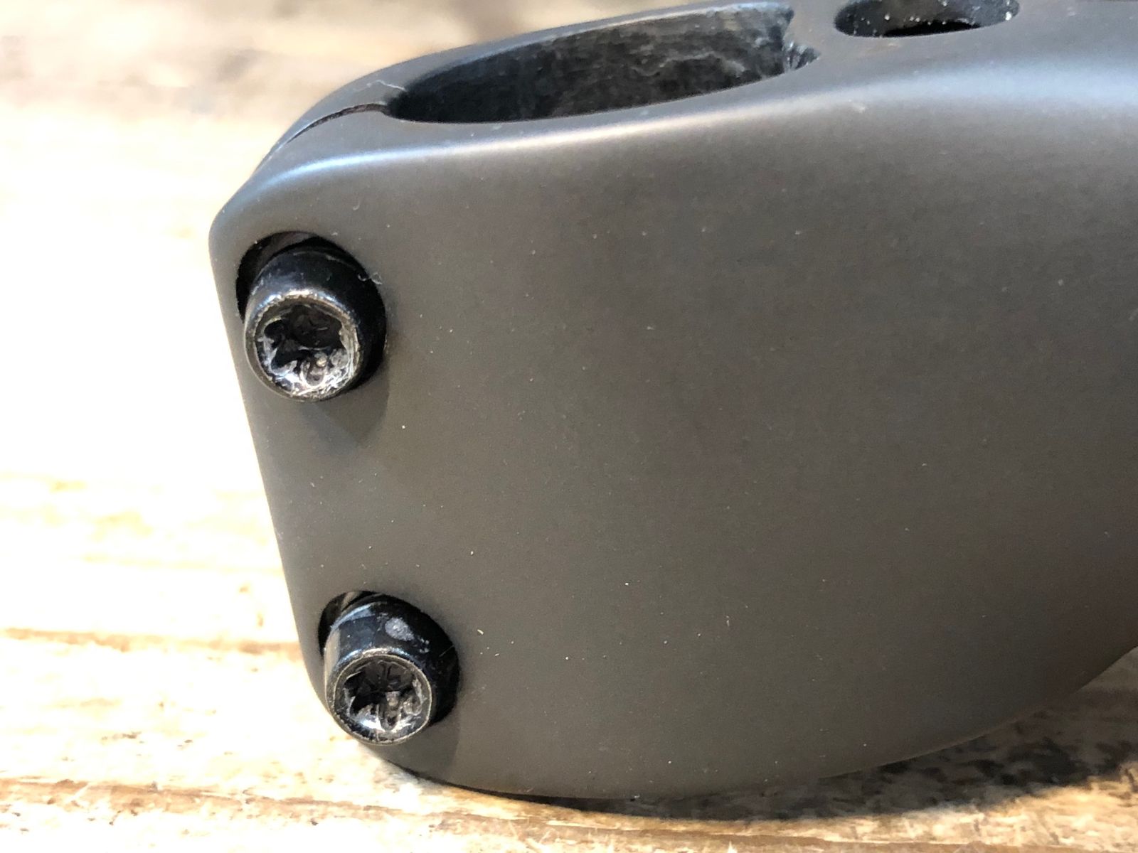 J*様 Cervelo カーボンステム100mm J*様 Cervelo カーボンステム100mm J*様 Cervelo カーボンステム100mm