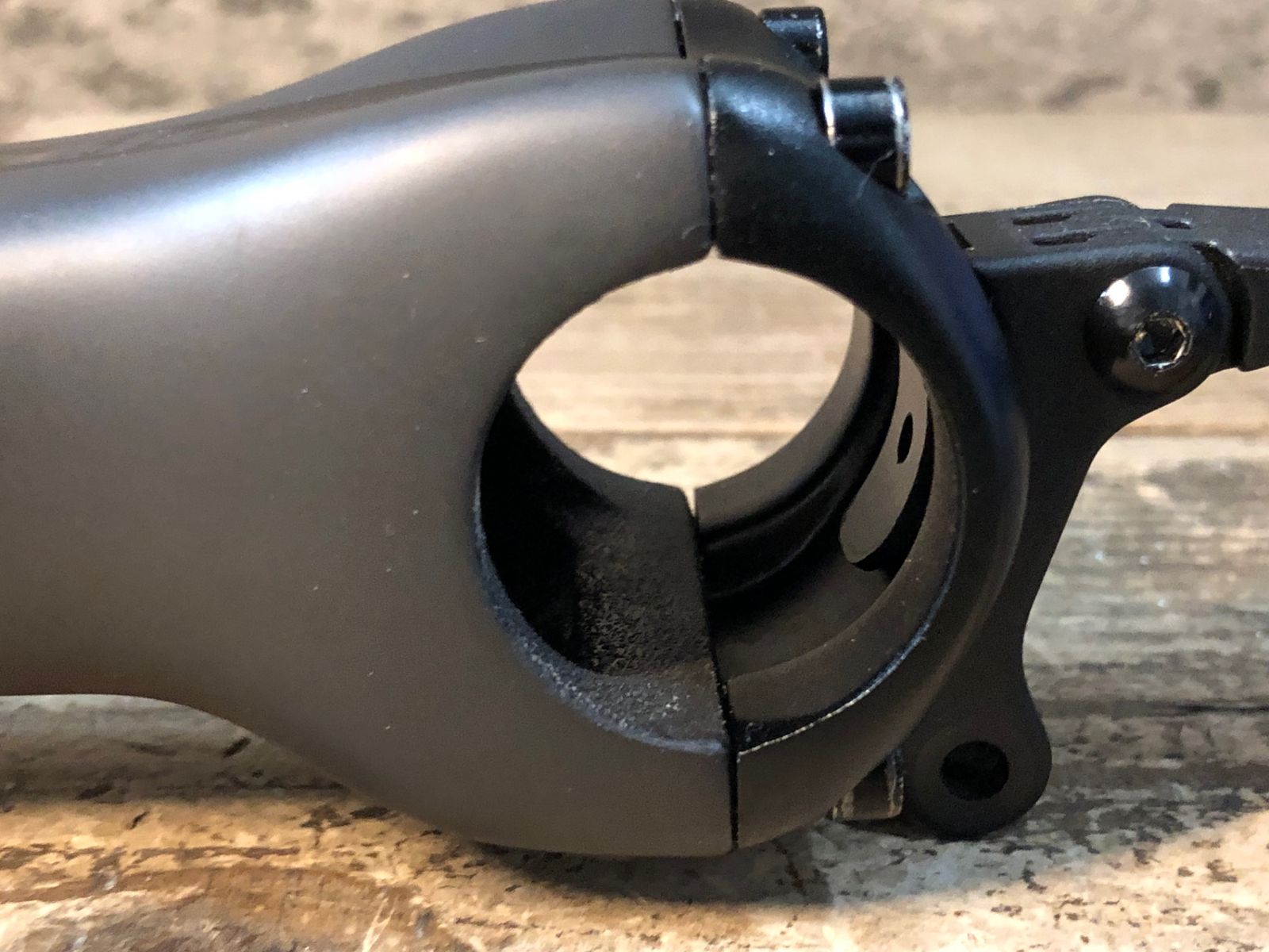 カーボンステム サーベロ ST31 80mm cervélo R5 / CALEDONIA5 / SOLOIST / R5-CX / Aspero5 / P-Series 】ST31