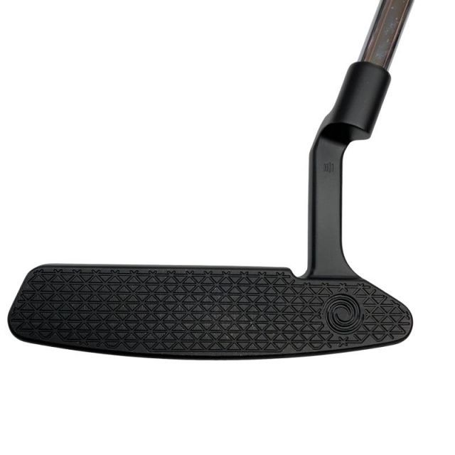 中古】 オデッセイ TOULON DESIGN SAN DIEGO(2021) 34インチ パター PT