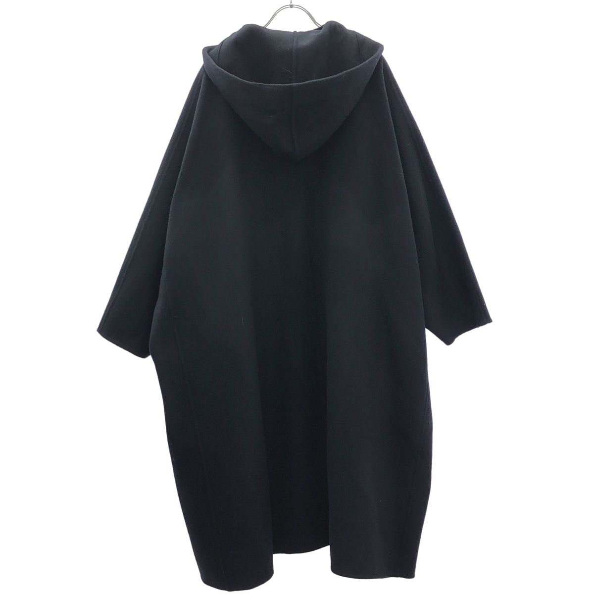 TENNE HANDCRAFTED MODERN テン ハンドクラフテッドモダン Long cape