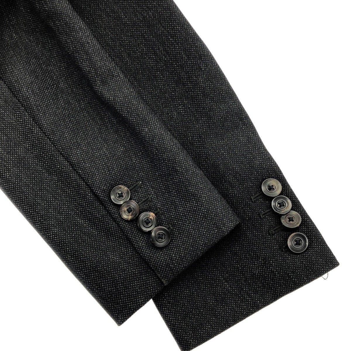 DESIGNWORKS デザインワークス Lovat TWEED セットアップスーツ 