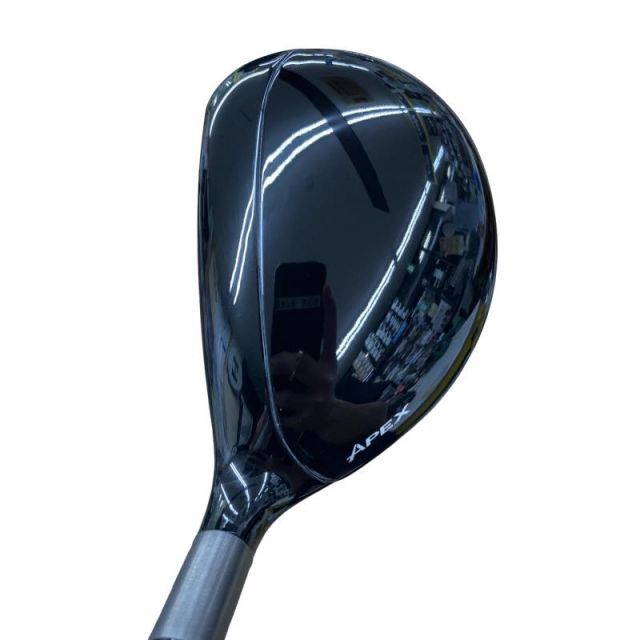 中古】 キャロウェイ APEX UW(2026) 19° ユーティリティ UT 純正特注