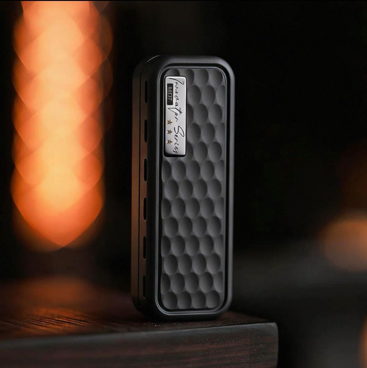 正規品」MOT FENG LING 音叉 フィジェット EDC - メルカリ