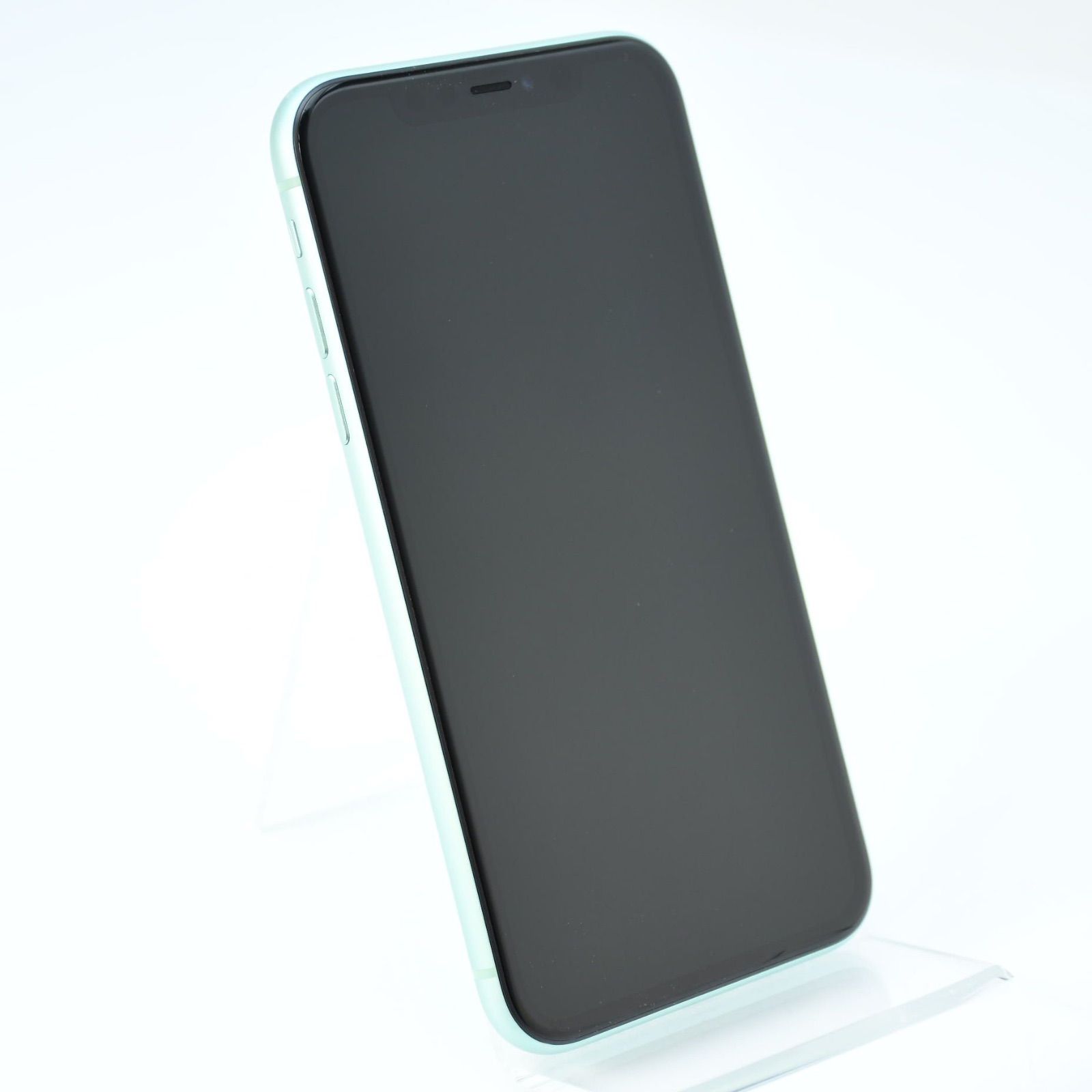 訳あり＊純正バッテリー最大容量86％】docomo SIMフリー iPhone11