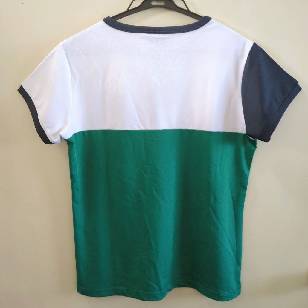 kea sport キア テニス ウェア シャツ スコート 上下セットアップ М