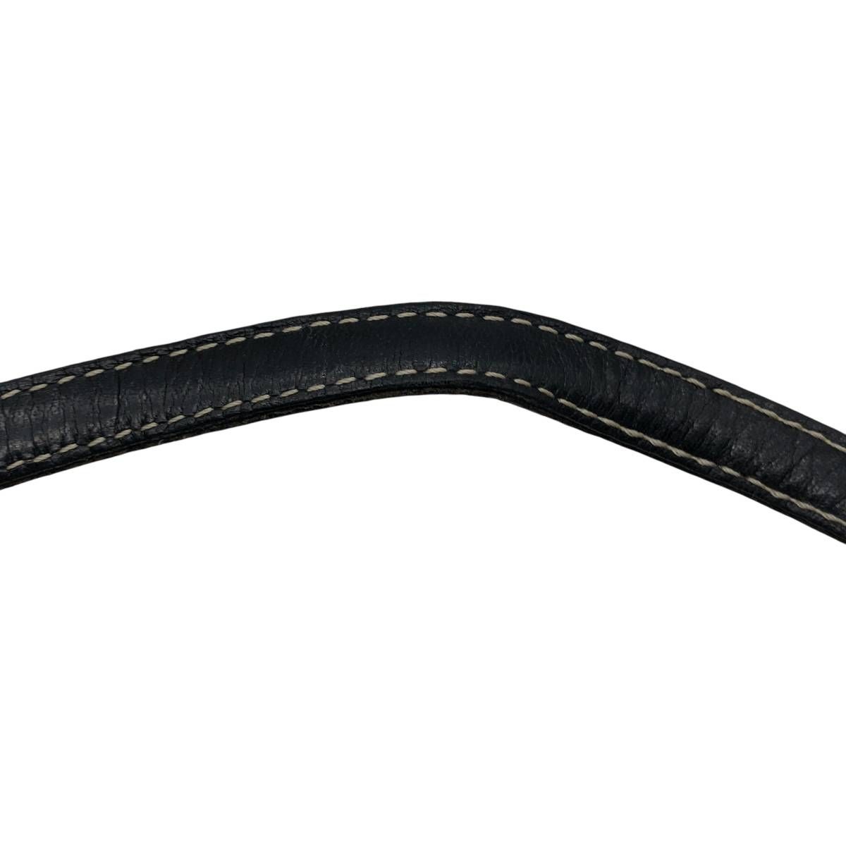 古着 ブライトン BRIGHTON チェック柄 ショルダーバッグ/gaa006454  