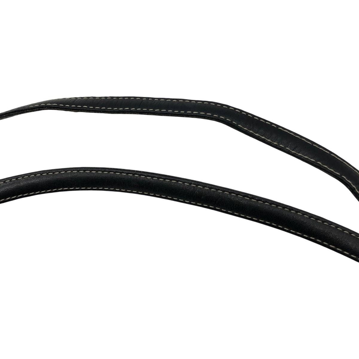 古着 ブライトン BRIGHTON チェック柄 ショルダーバッグ/gaa006454  