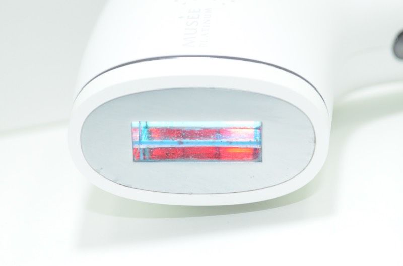 送料無料】 ミュゼ MUSEE S.S.C. EPI PHOTO SKIN CARE PRO BE903M 光