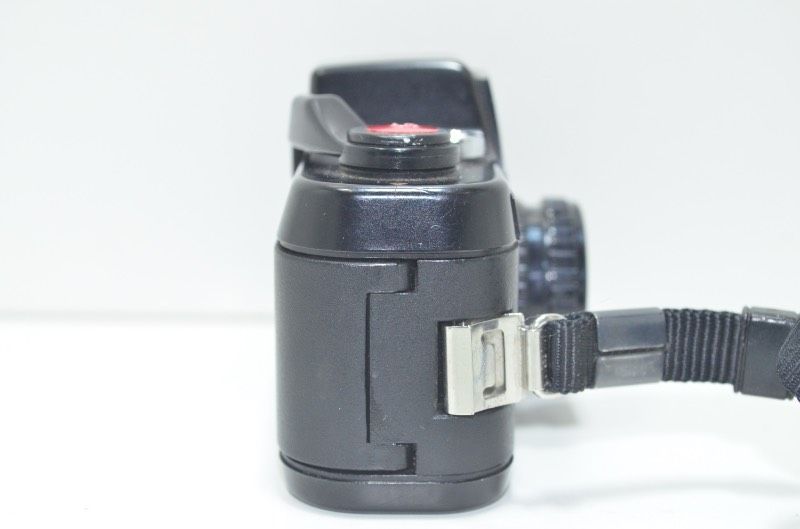 送料無料】 ペンタックス PENTAX auto 110 フィルムカメラ レンズ3本