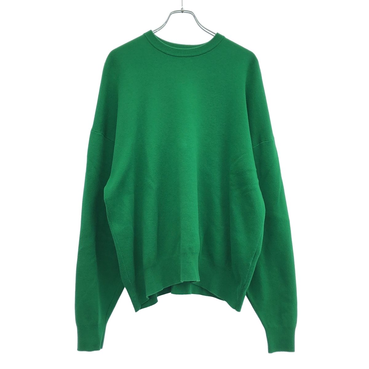 CABaN キャバン 19AW コットンカシミヤニットセーター 59-02-94-02003 