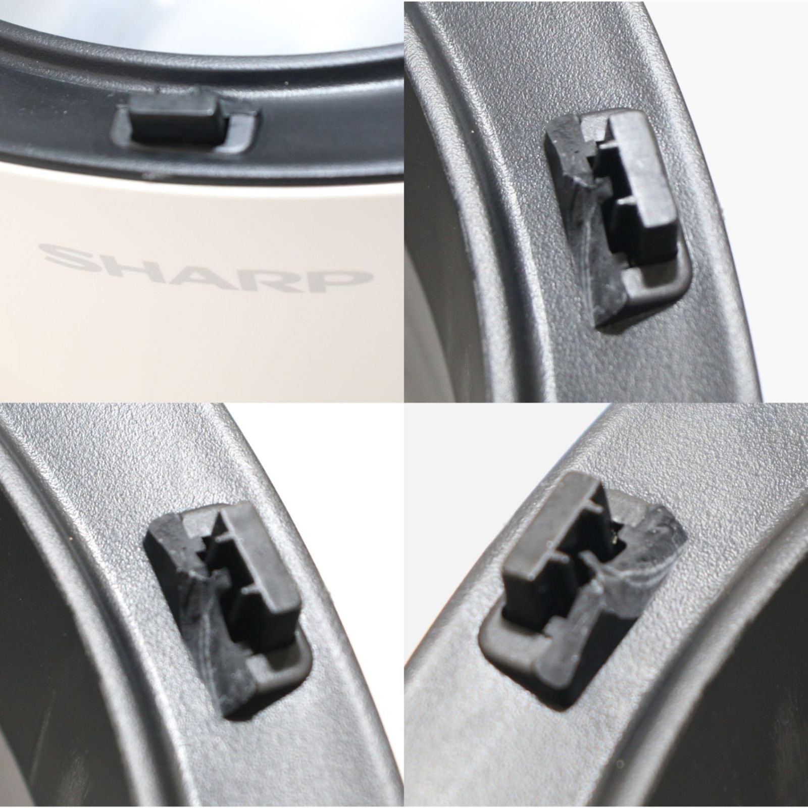 ジャンク] シャープ ヘルシオ ホットクック KN-HW16G 2〜4人用 1.6L