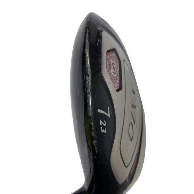 中古】 ダンロップ XXIO(2018) 7W レディース フェアウェイウッド FW