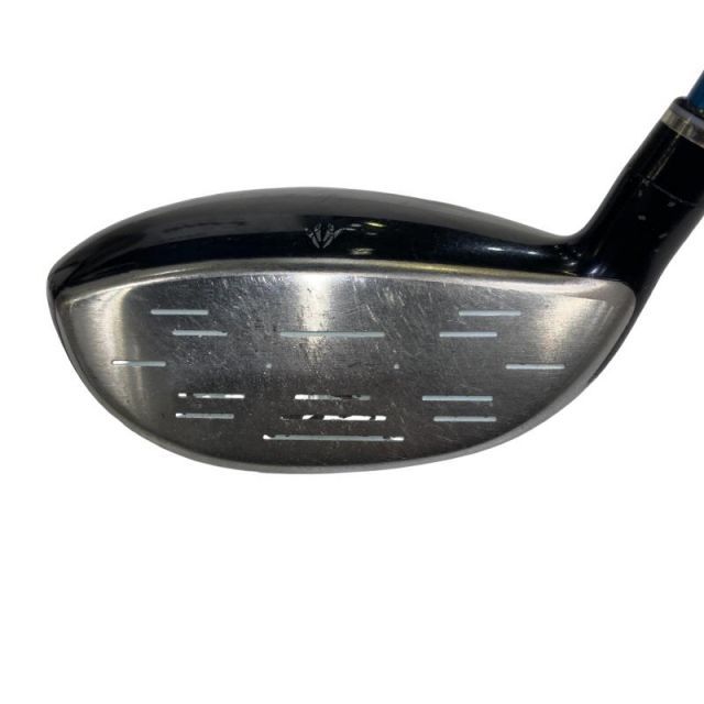 中古】 ダンロップ XXIO(2018) 7W レディース フェアウェイウッド FW