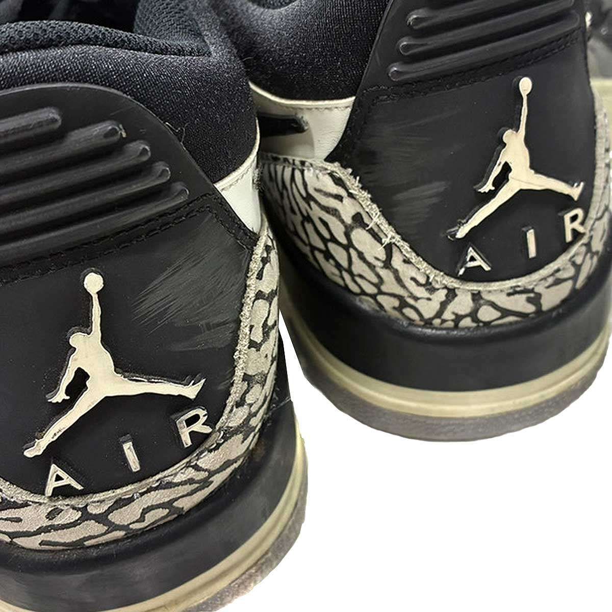 NIKE ナイキ AIR JORDAN LEGACY 312 LOW CHICAGO スニーカー CD7069 