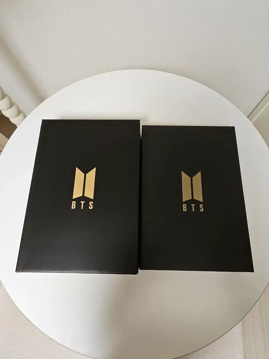 BTS MERCH