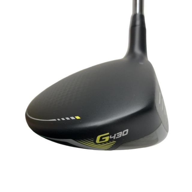 中古】 ピン G430 MAX 5W フェアウェイウッド FW PING TOUR 2.0 CHROME
