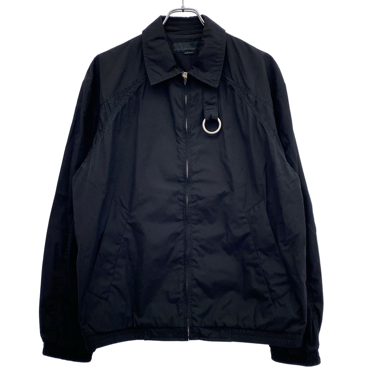 STELLA McCARTNEY ステラ マッカートニー 20SS ジップアップジャケット